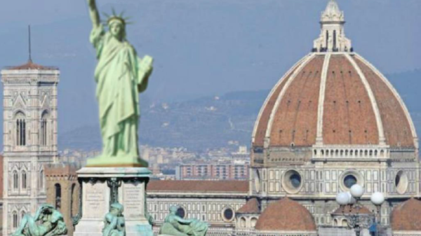 Cyber attacco agli Uffizi di Firenze: enti pubblici, musei e atenei sono obiettivi facili per gli hacker