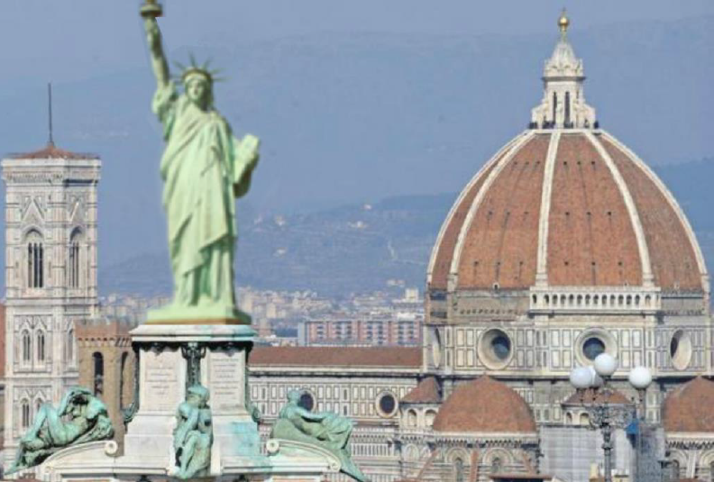 Cyber attacco agli Uffizi di Firenze: enti pubblici, musei e atenei sono obiettivi facili per gli hacker