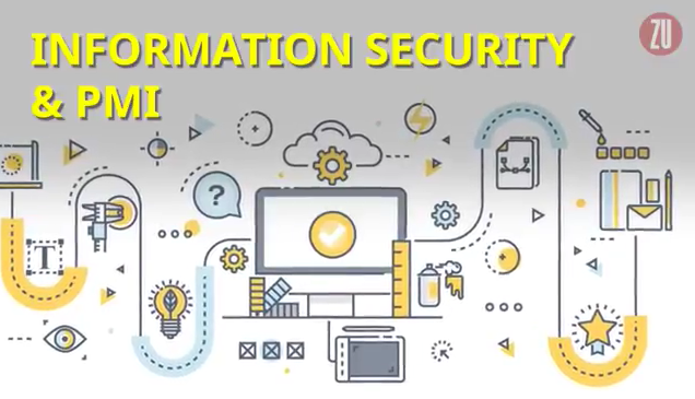 Information security & PMI