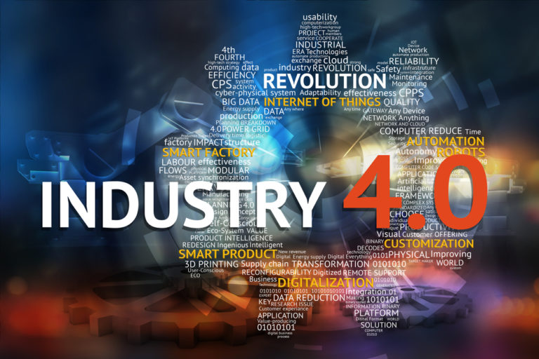 Sicurezza e Industry 4.0, rischi e opportunità