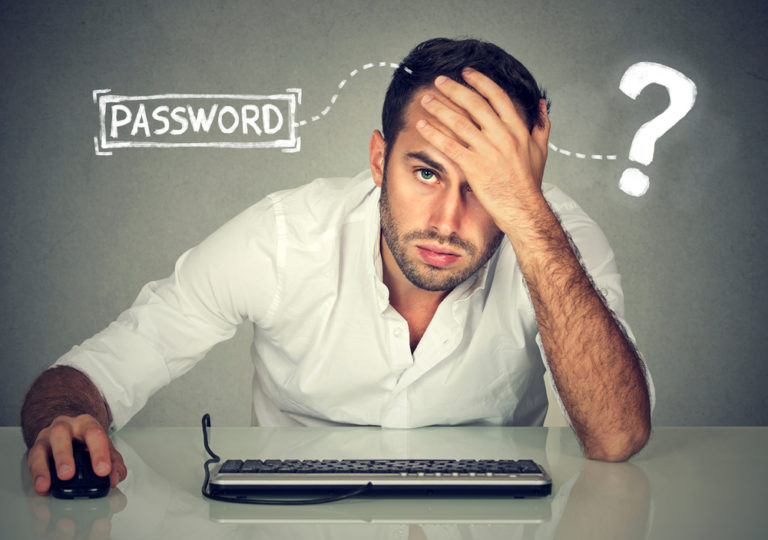 Password e altri sistemi di autenticazione, qualche consiglio utile