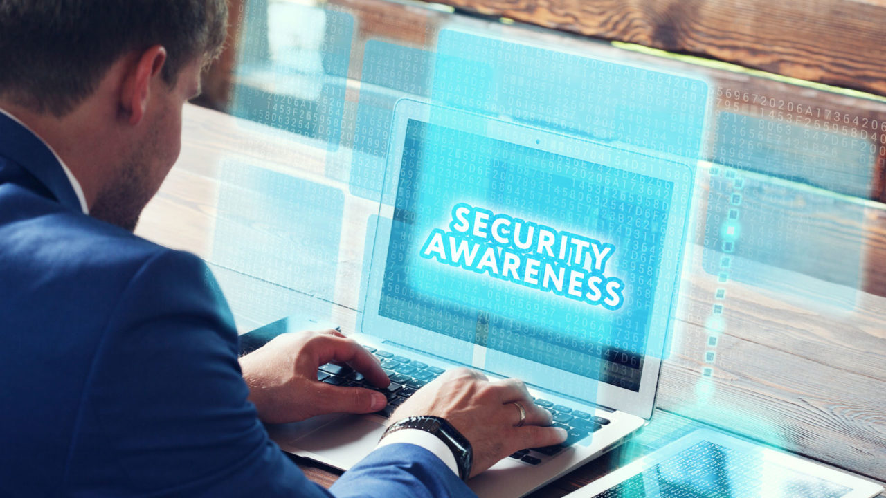Security awareness dei dipendenti: il nuovo valore per mettere in sicurezza l’azienda