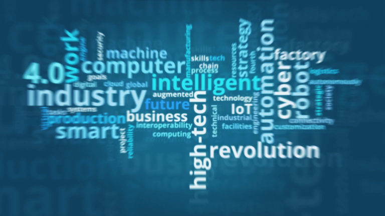 Il successo di Industria 4.0 passa anche dalla security