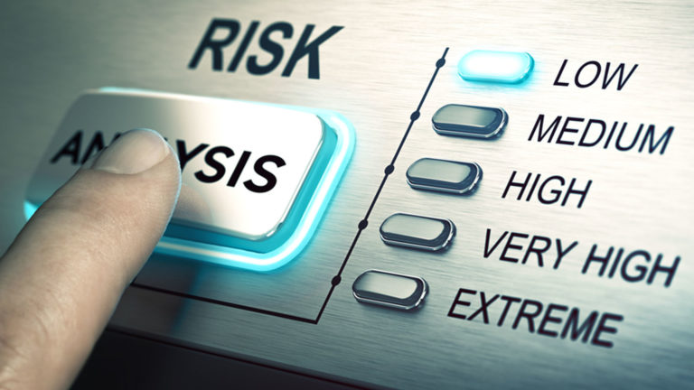 Analisi dei rischi privacy e misure di sicurezza: ecco come procedere