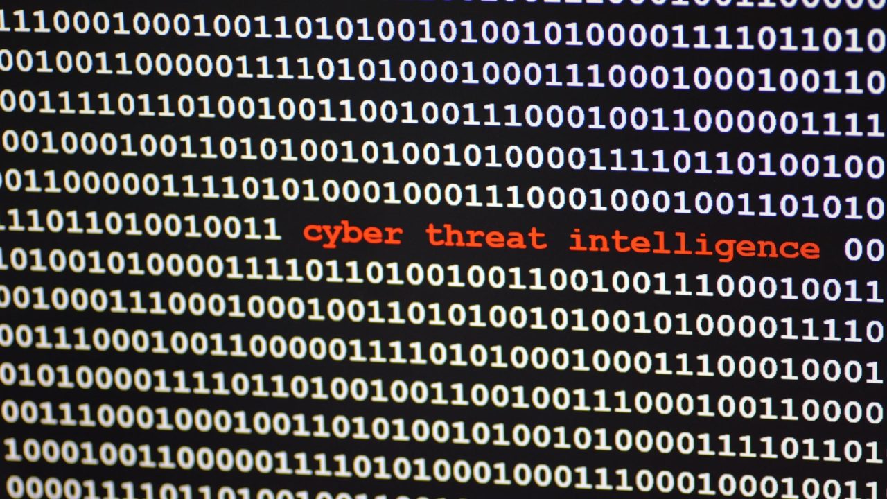 Cyber Threat Intelligence, cos’è e come aiuta la sicurezza aziendale