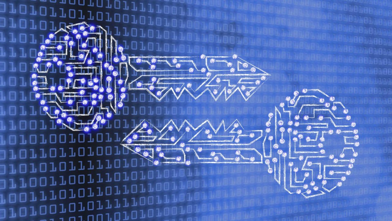 La crittografia è un elemento fondamentale della sicurezza informatica. Protegge i dati sensibili da intrusioni, furti e accessi non autorizzati.