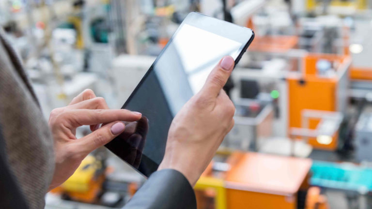 analisi del rischio per la fabbrica digitale