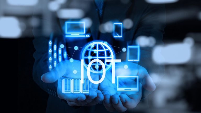 Internet of Things e tecnologie di supporto guida