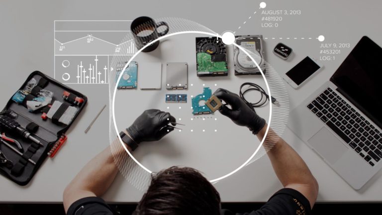 prove digitali accesso frontaliero