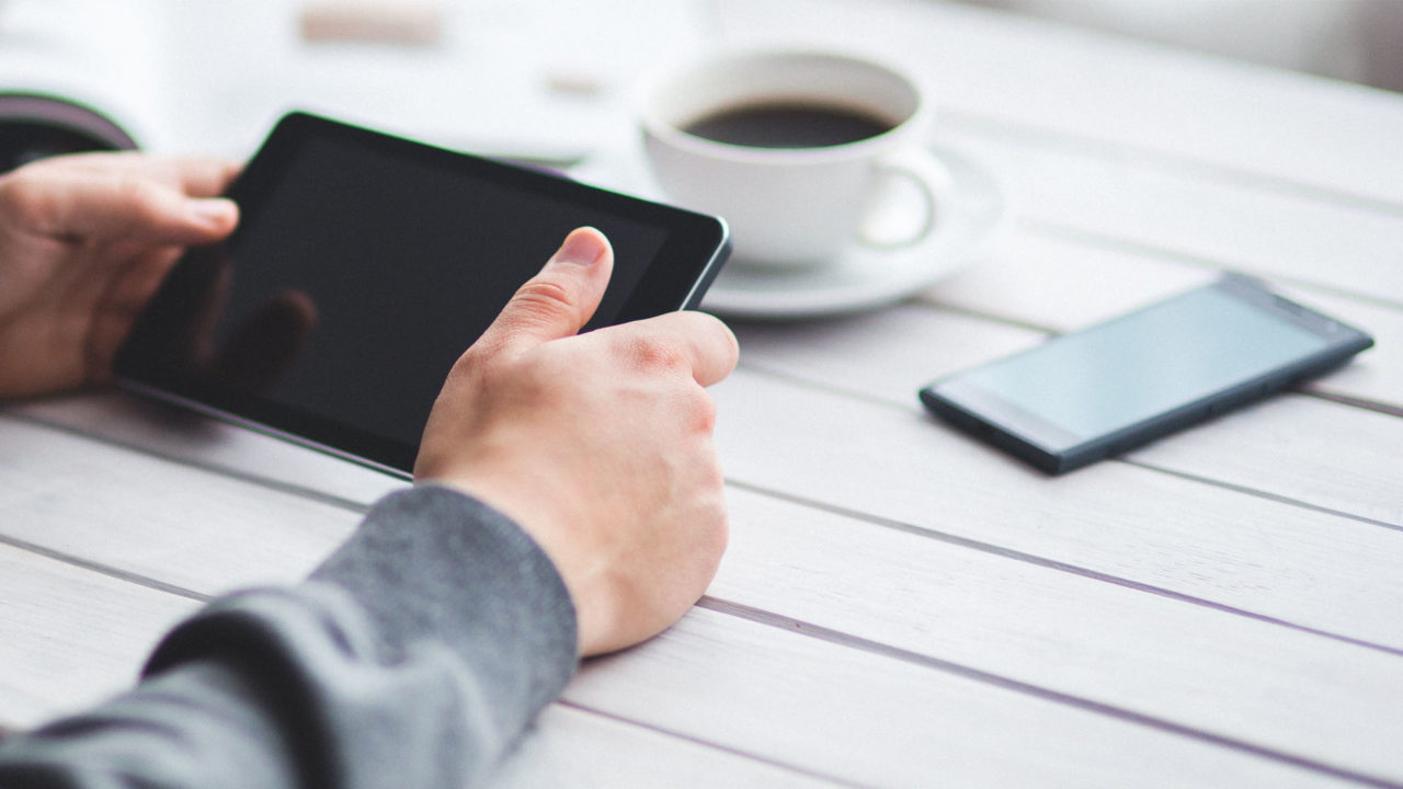 smart working vulnerabilità device