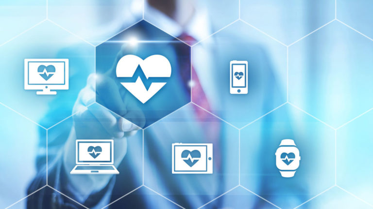 blockchain nel settore sanitario curation