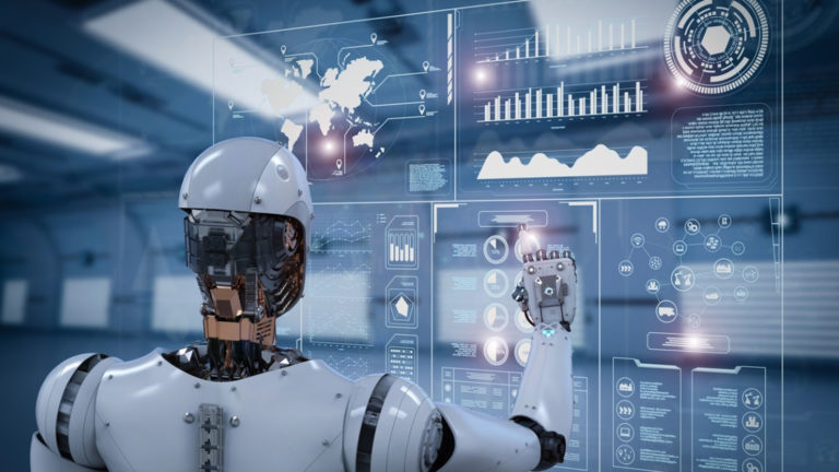 intelligenza artificiale minacce informatiche