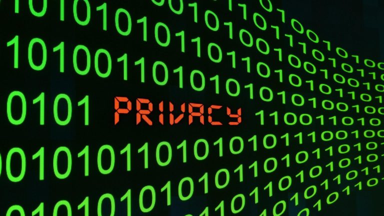 privacy by design e accountability curation