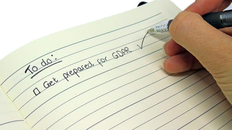 worst practice del GDPR