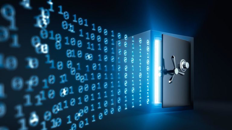 accesso in sicurezza ai dati esperto tech