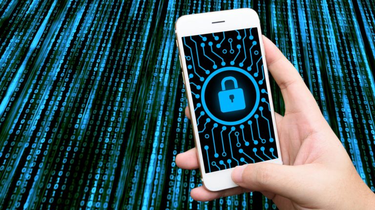 device mobile data breach esperto risponde
