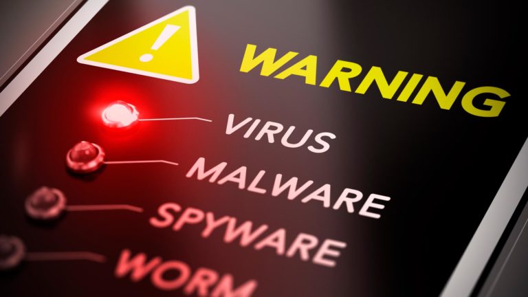 e-mail di fatture false esperto risponde