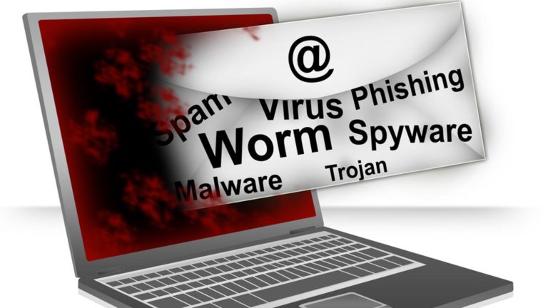 malware nelle e-mail esperto tech