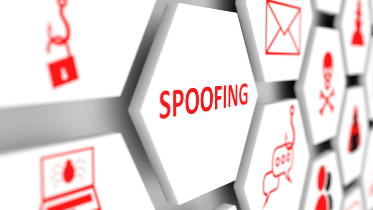 business email compromise e spoofing copertina