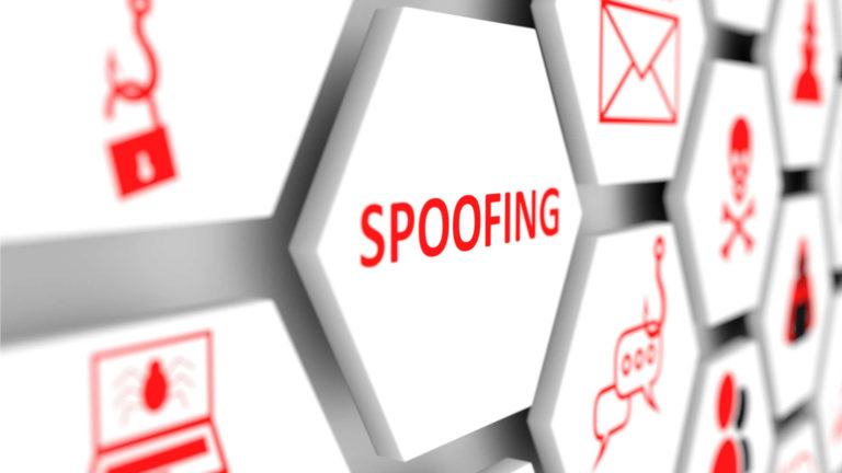 business email compromise e spoofing copertina