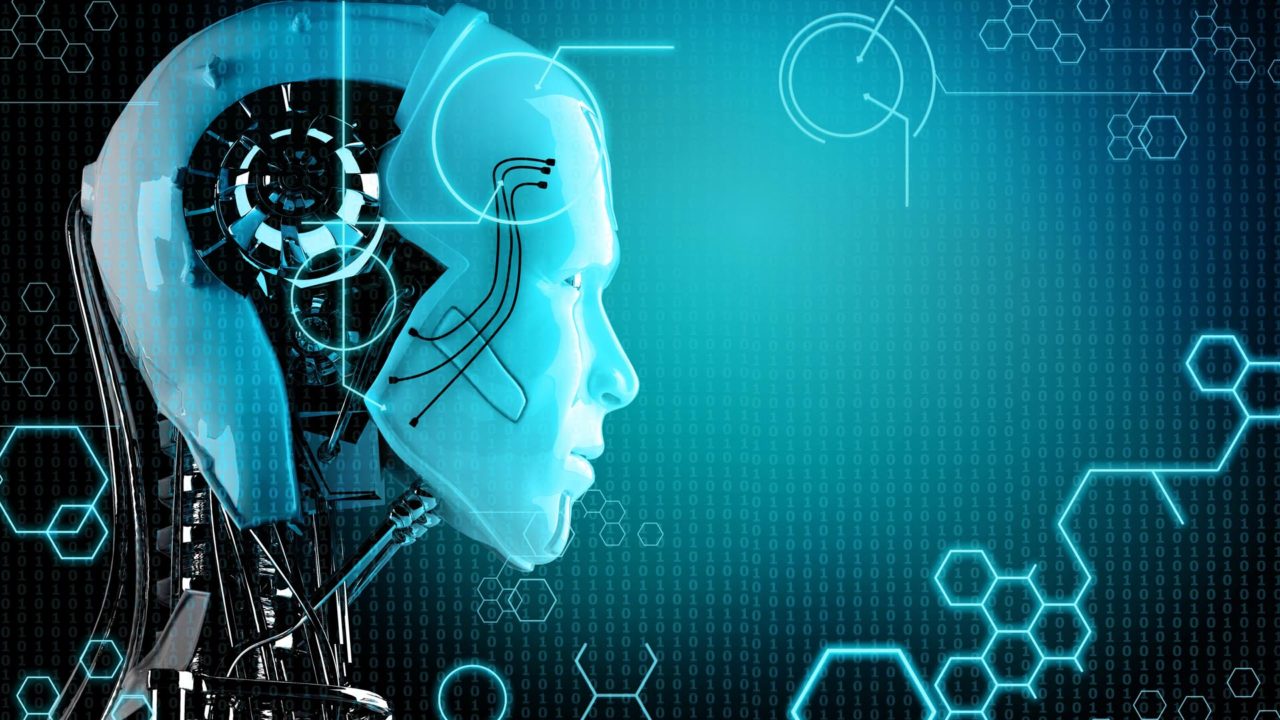 cybersecurity e intelligenza artificiale curation