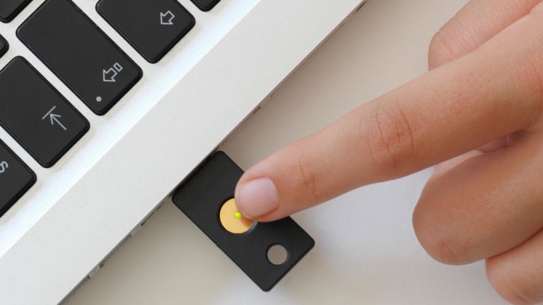 accesso senza password analisi