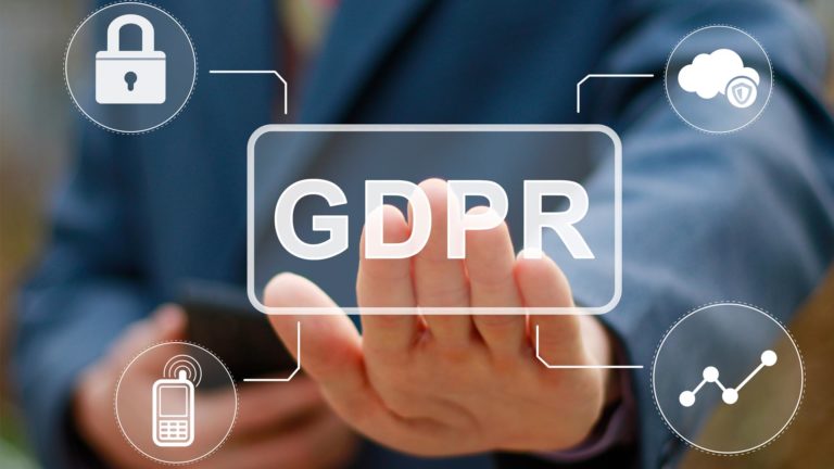 consenso nel GDPR curation