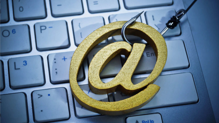 man-in-the-mail curation