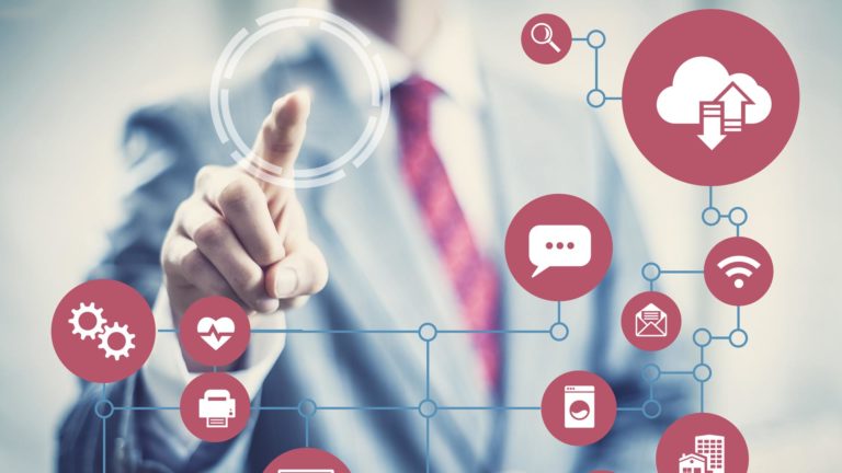 rivoluzione iot curation