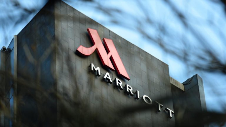 Attacco hacker agli hotel Marriott analisi