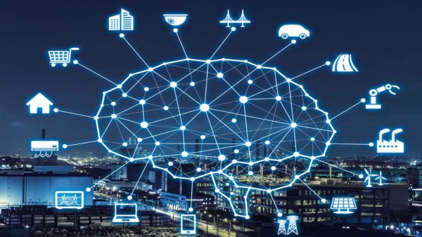 intelligenza articifiale sicurezza cittadini curation