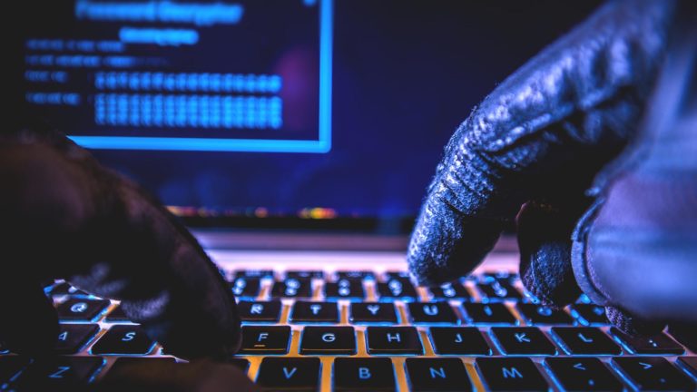 attacchi alle PMI curation