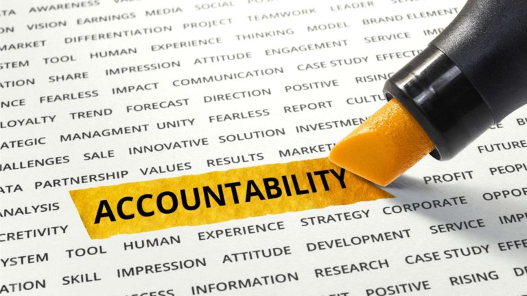 GDPR e accountability: ecco come costruire e governare un sistema di gestione privacy