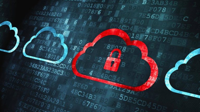 cloud e sicurezza curation
