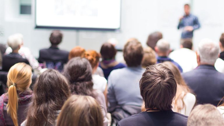 formazione del personale curation