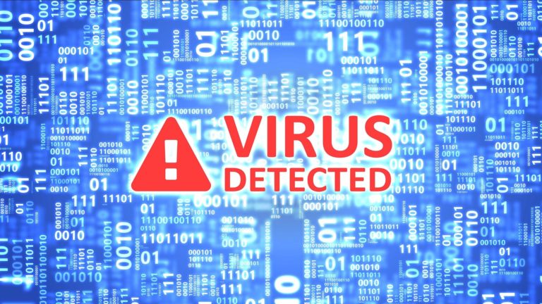 Il malware dei file torrent news