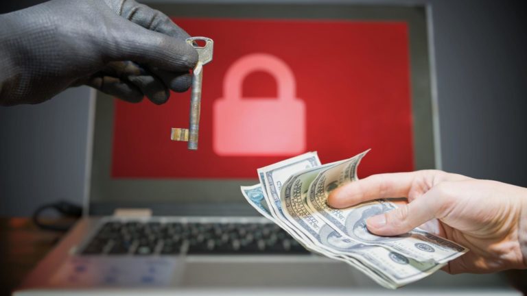 BorontoK ransomware news