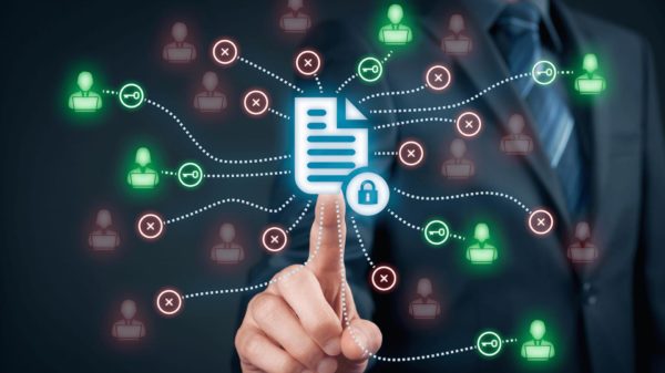 Provvedimenti legislativi e privacy dei cittadini criticità; Business Impact Analysis (BIA)