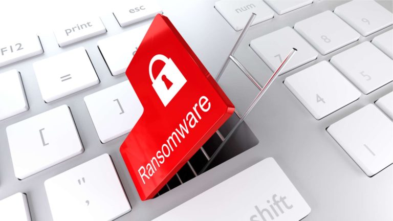 ransomware fileless la guida