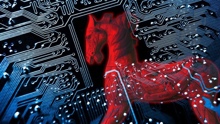 speakup trojan linux news