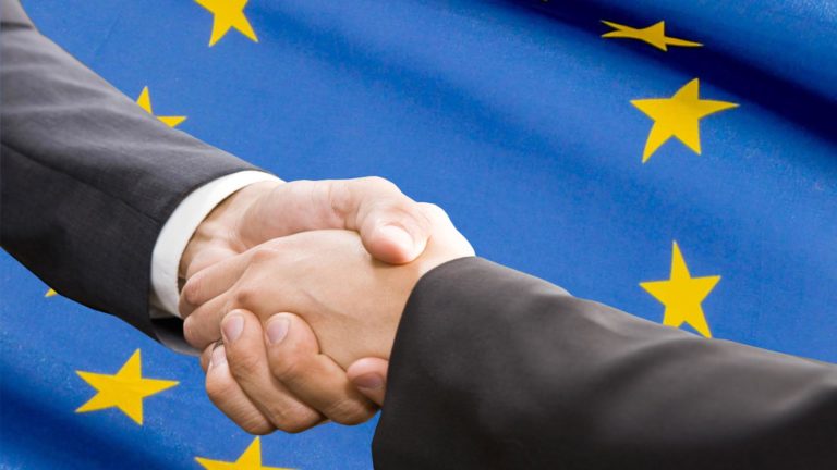 Contitolarità tra partner commerciali la guida