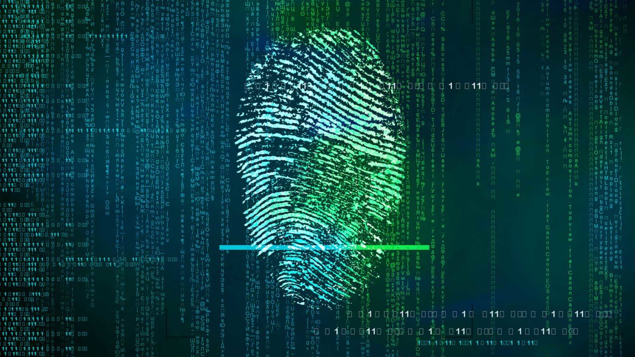 No alle impronte digitali per rilevare le presenze in ufficio: cosa ci dice il Garante privacy