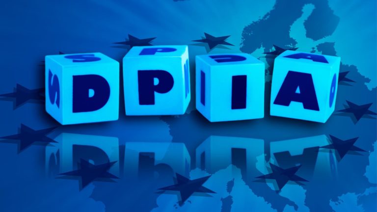 GDPR valutazione impatto linee guida