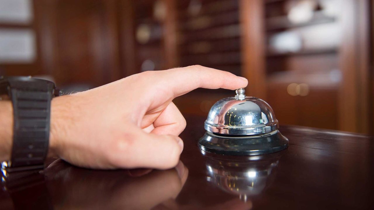 Hotel e profilazione dati un approccio