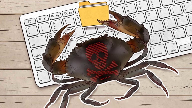 Ransomware GrandCrab 5.2, la nuova variante prende di mira le aziende hi-tech: tutti i dettagli