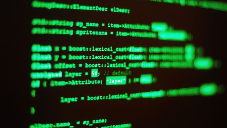 Sicurezza informatica sviluppo software le regole