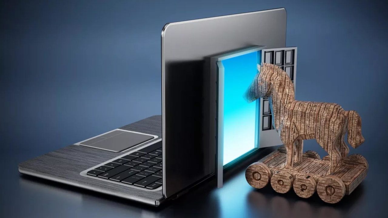 trojan lokibot news analysis