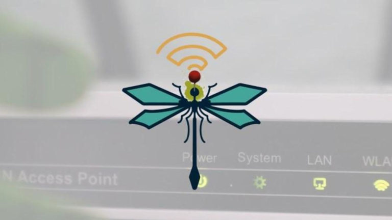WPA3 vulnerabilità Dragonblood news