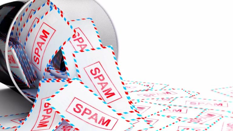 truffa bancaria della finta email INAIL news
