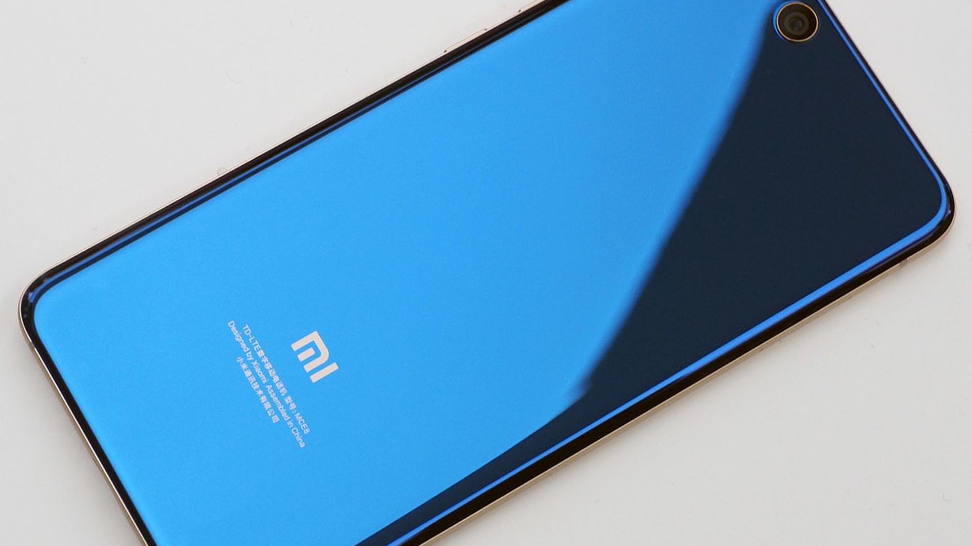 vulnerabilità nelle app Xiaomi